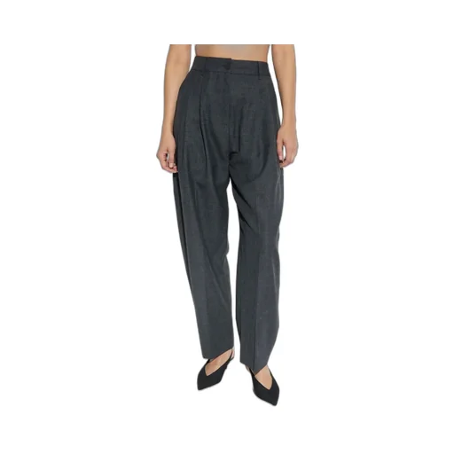 Belt Loop Casual Pants