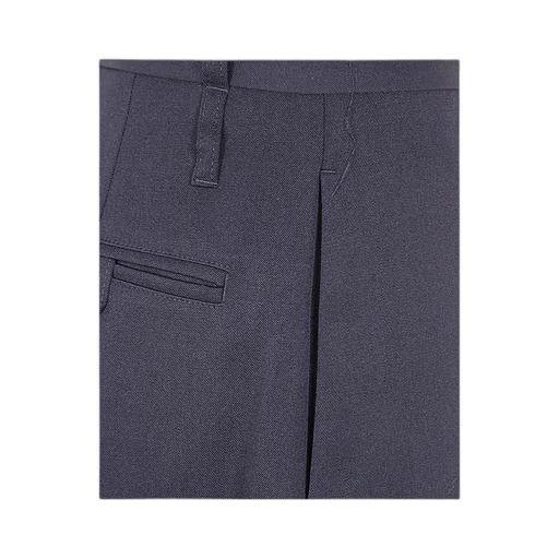Baier Straight Leg Trousers