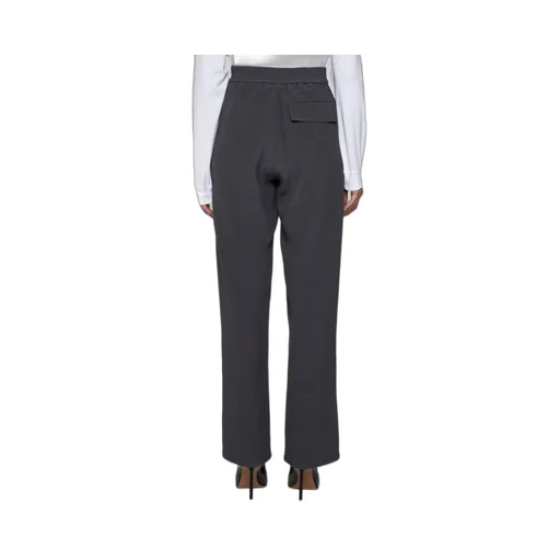 Rush Straight Leg Trousers