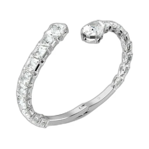 Matrix Wide Bracelet