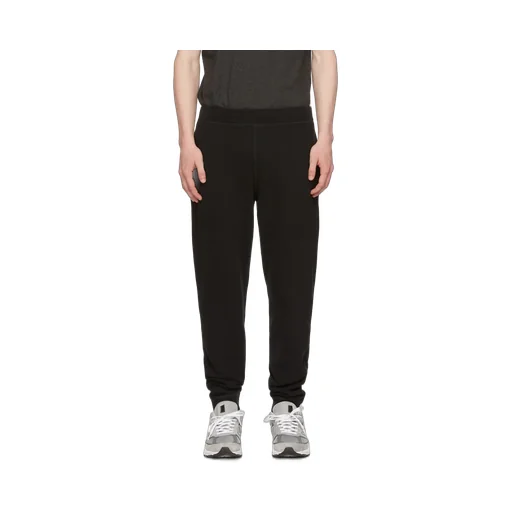 Logo Casual Sweatpants