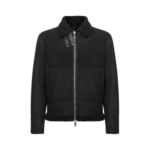 Long Sleeve Jacket