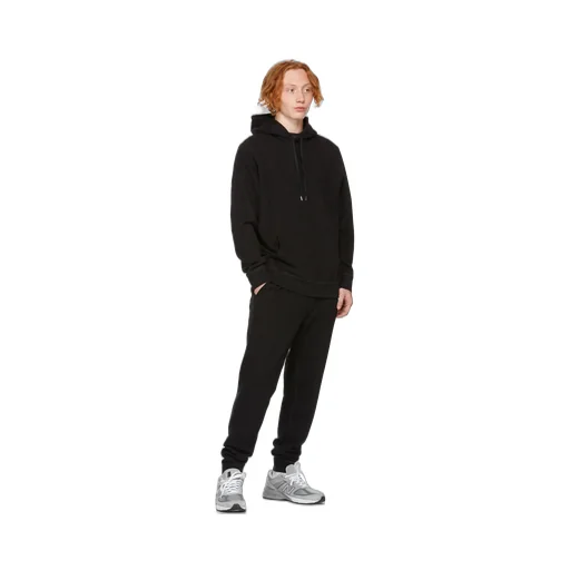 Logo Casual Sweatpants