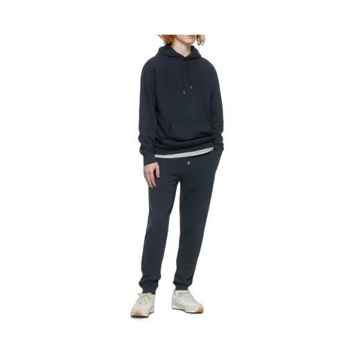 Elasticated-Waist Trousers