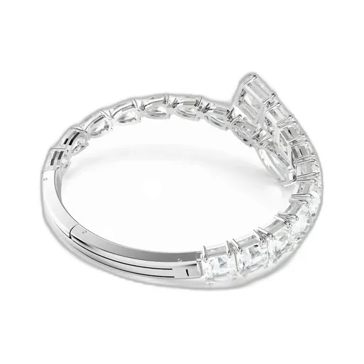 Matrix Wide Bracelet