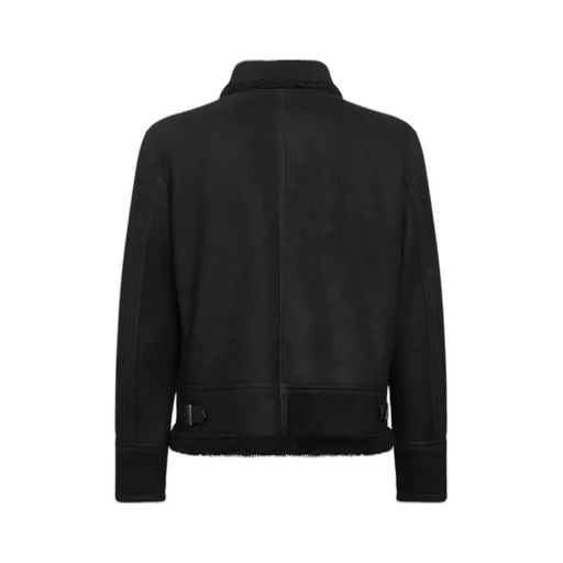 Long Sleeve Jacket