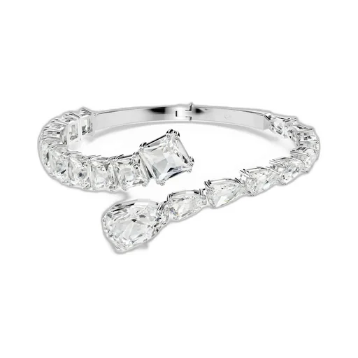 Matrix Wide Bracelet