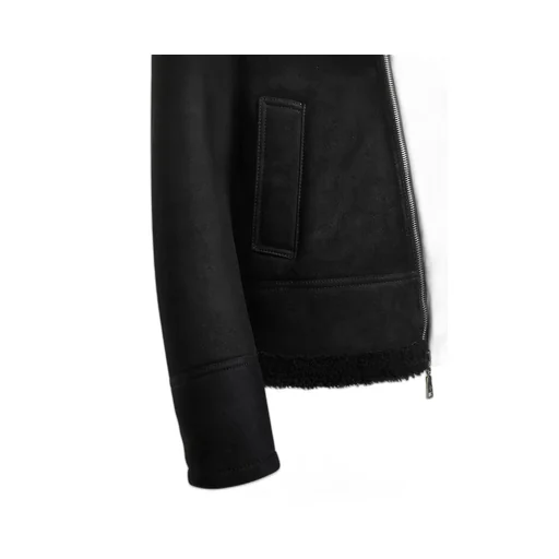 Long Sleeve Jacket