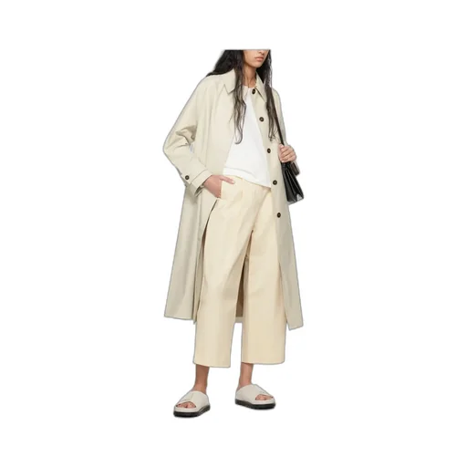 Dordoni Trousers