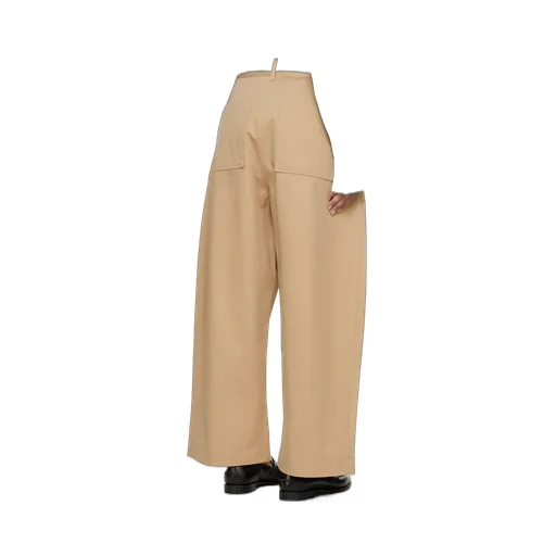 Palazzo Pants