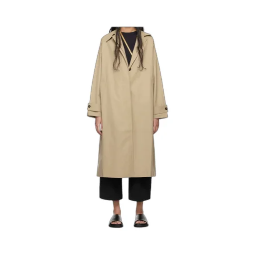 Holins Coat