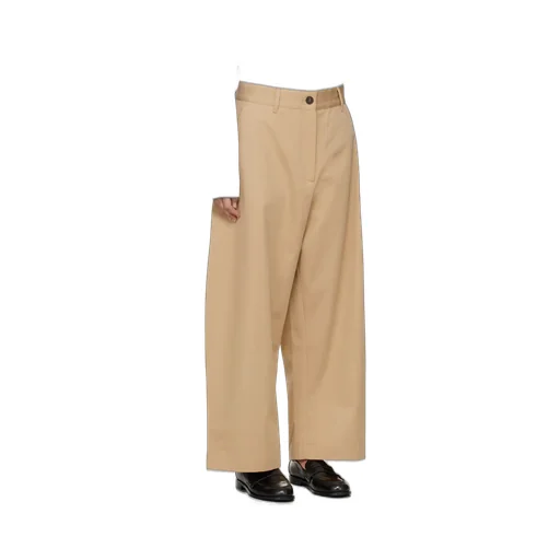 Palazzo Pants