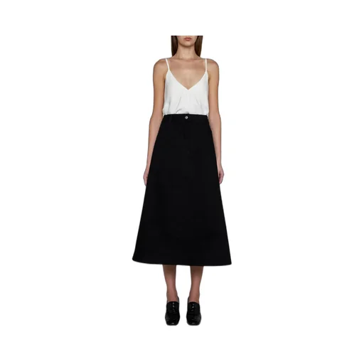 Holzer Flared Top