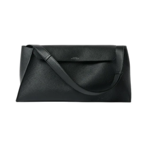 The Folded Shoulder Bag