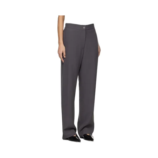 Rush Straight Leg Trousers