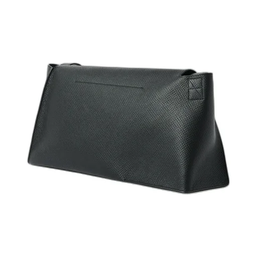 The Folded Shoulder Bag