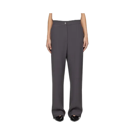 Rush Straight Leg Trousers