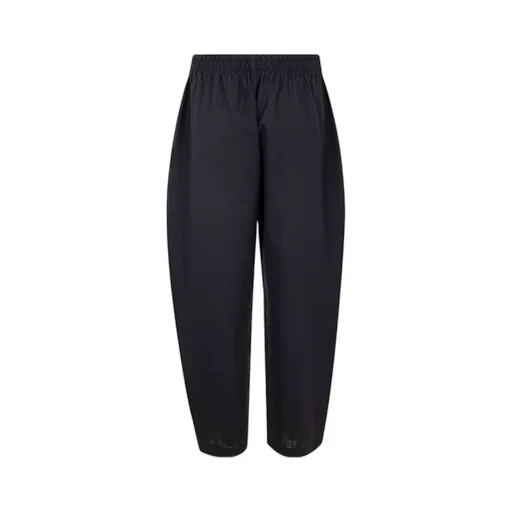 Straight Casual Pants