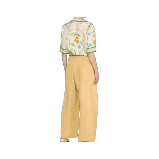 Palazzo Pants