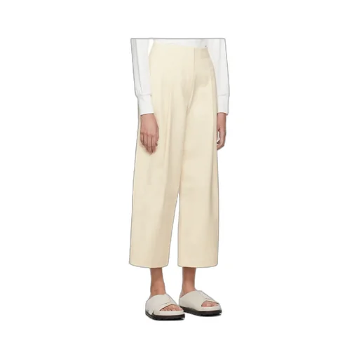 Dordoni Trousers