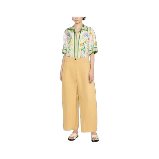 Palazzo Pants