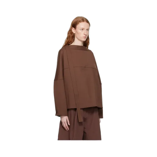 Velho Long-Sleeved T-Shirt