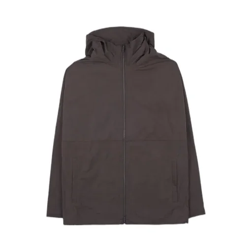 Long-Sleeved Casual Jacket