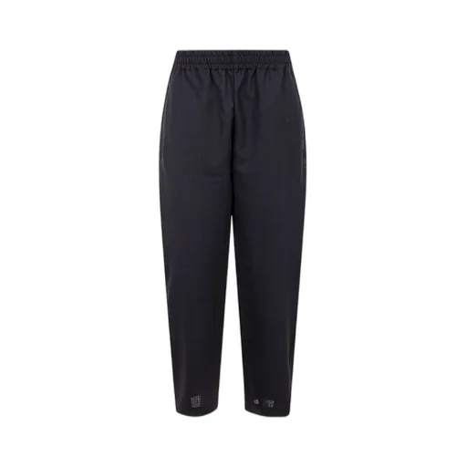 Straight Casual Pants