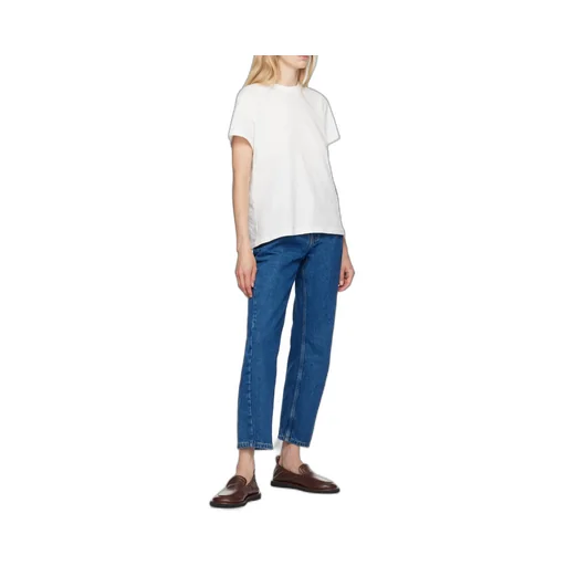 Ruthe High-Rise Boyfriend Jeans