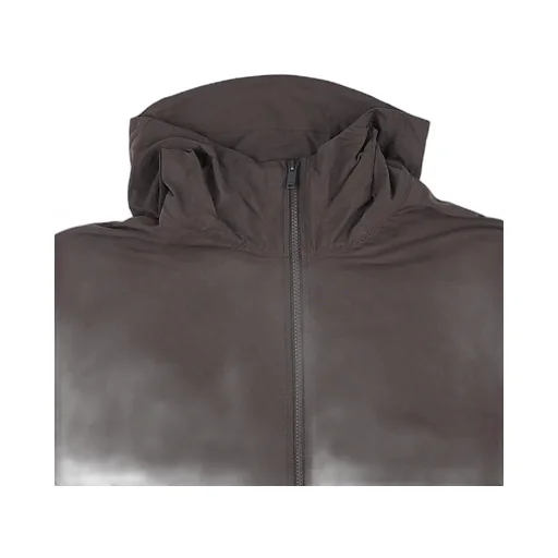 Long-Sleeved Casual Jacket