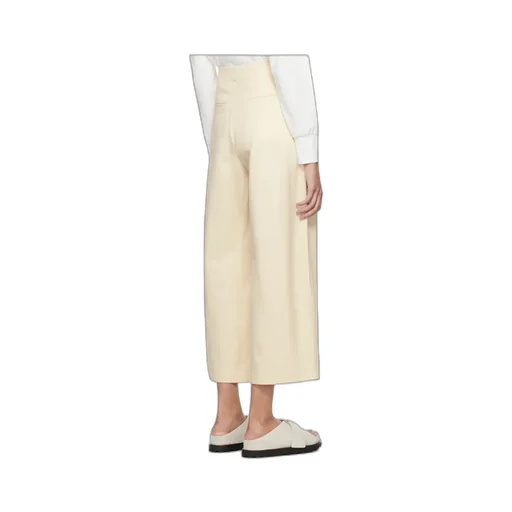 Dordoni Trousers