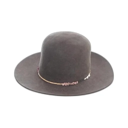 X Casamarina Lab Felt Hat