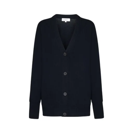 Rall Y-Neck Sweater