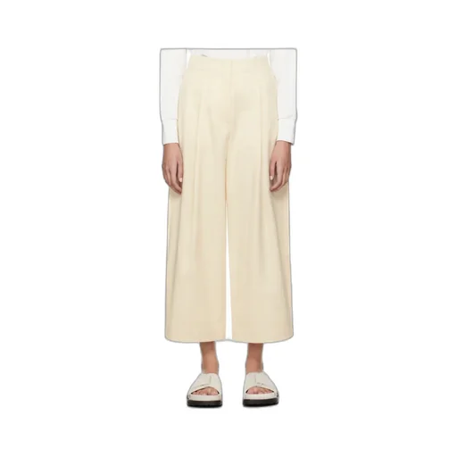 Dordoni Trousers