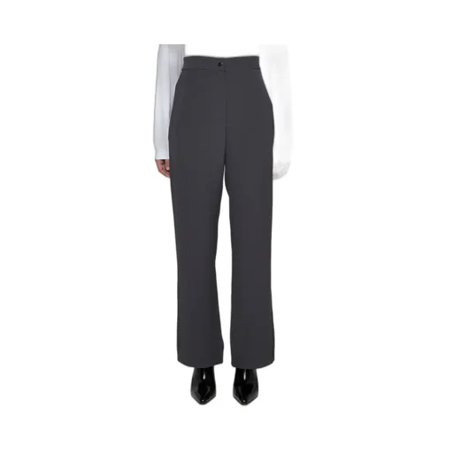 Rush Straight Leg Trousers