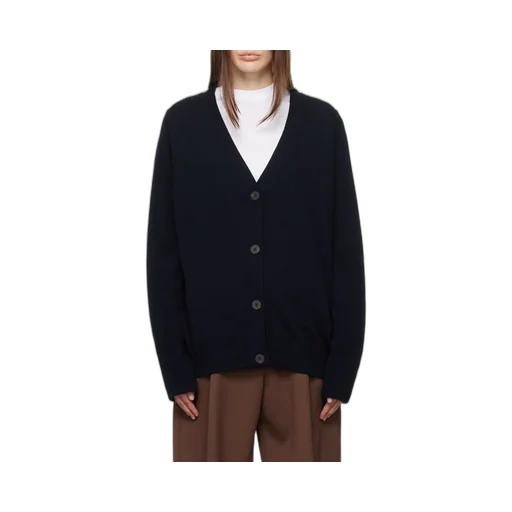 Rall Y-Neck Sweater