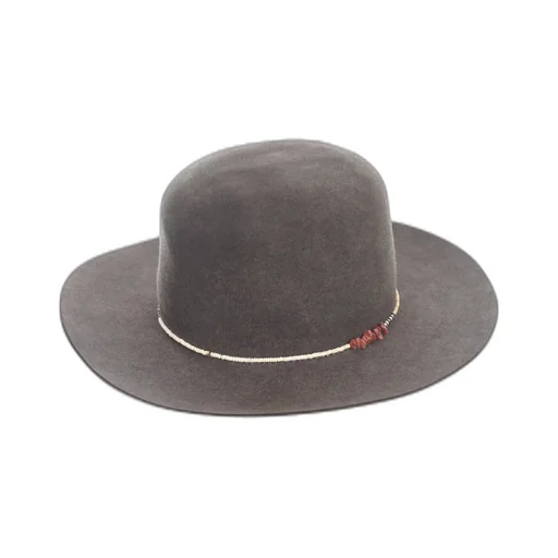X Casamarina Lab Felt Hat