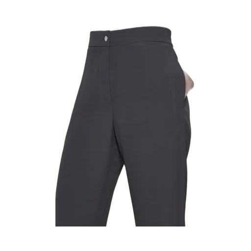 Rush Straight Leg Trousers