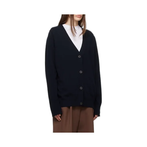 Rall Y-Neck Sweater