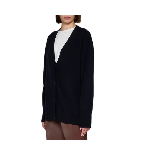 Rall Y-Neck Sweater