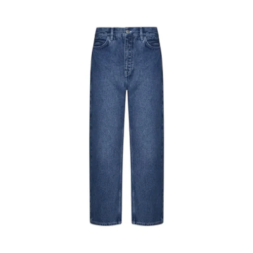 Ruthe High-Rise Boyfriend Jeans
