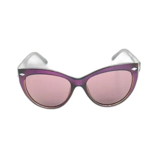 Cat-Eye Frame Sunglasses