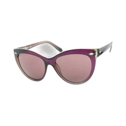 Cat-Eye Frame Sunglasses