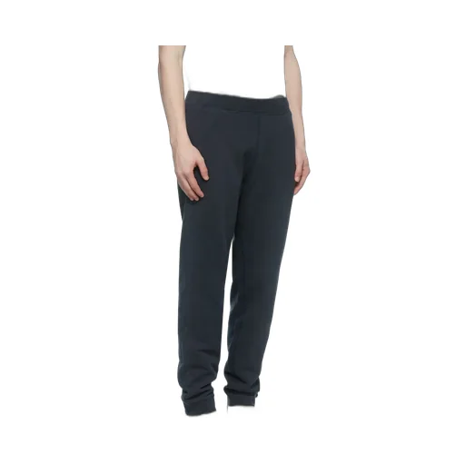 Elasticated-Waist Trousers
