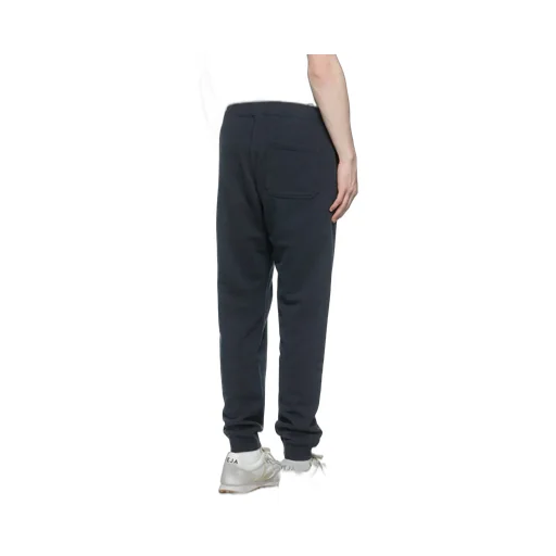 Elasticated-Waist Trousers