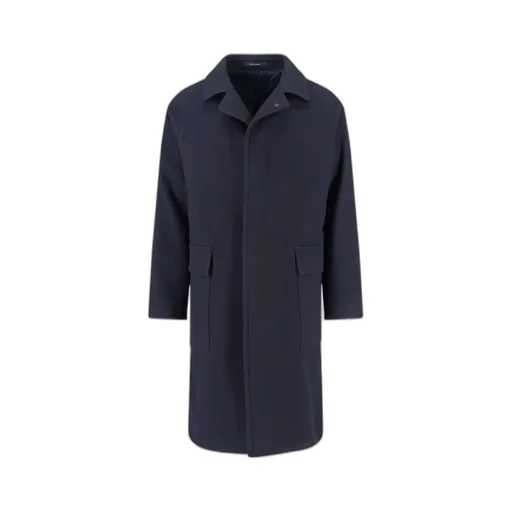 Loyd Long-Sleeved Coat