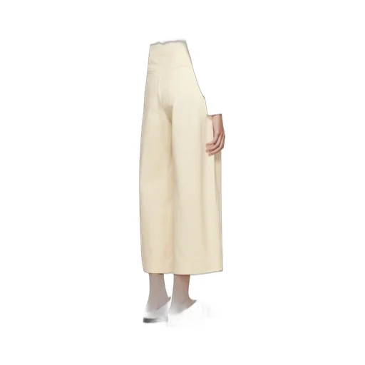 Dordoni Trousers