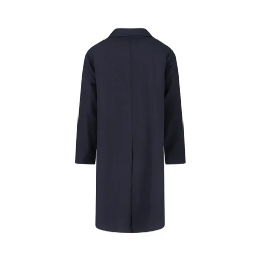 Loyd Long-Sleeved Coat