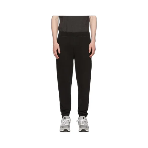 Logo Casual Sweatpants