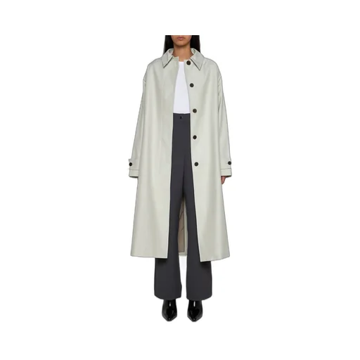 Rush Straight Leg Trousers